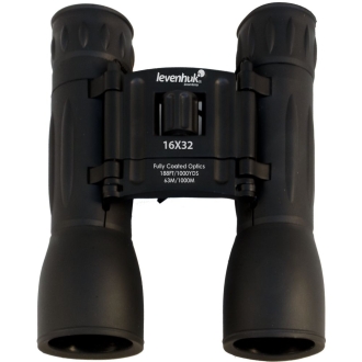 Изображение №3 | Бинокль Atom 16x, линзы 32 мм