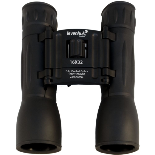 Изображение №3 | Бинокль Atom 16x, линзы 32 мм