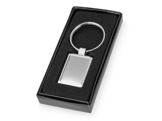 Изображение №4 | Брелок «Equate» (серебристый)