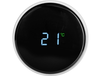 Изображение №6 | Вакуумный термос «Module X» с индикатором температуры и медной изоляцией, 500 мл (белый)