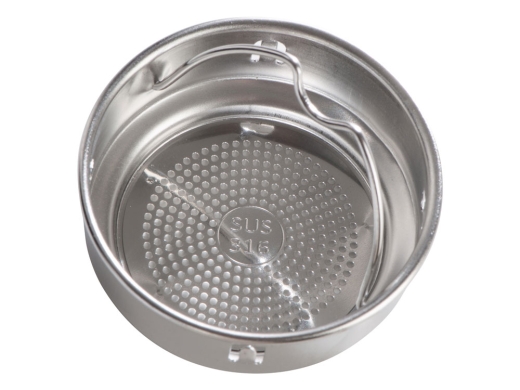 Изображение №5 | Вакуумный термос «Module X» с индикатором температуры и медной изоляцией, 500 мл (белый)