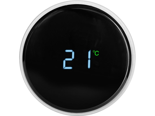 Изображение №6 | Вакуумный термос «Module X» с индикатором температуры и медной изоляцией, 500 мл (белый)