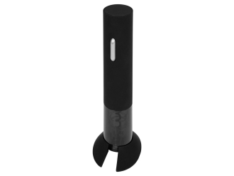 Изображение №4 | Электрический штопор «Corkoff», софт-тач (черный)