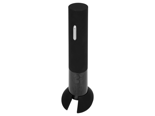 Изображение №4 | Электрический штопор «Corkoff», софт-тач (черный)