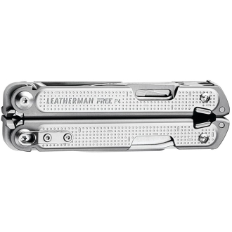 Изображение №4 | Мультитул Free P2