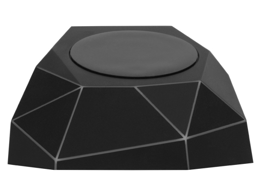 Изображение №6 | Док-станция с быстрой беспроводной зарядкой «Geo Dock» (серый антрацит)