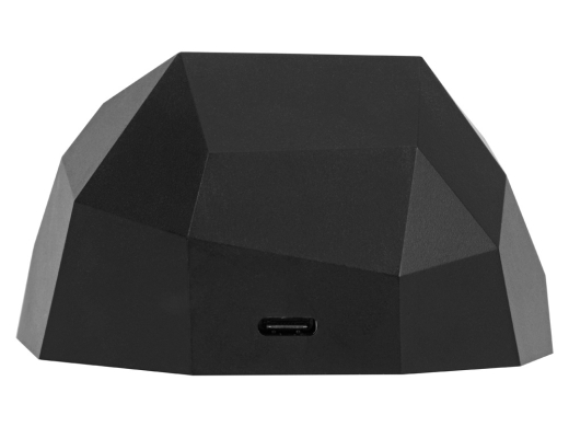 Изображение №9 | Док-станция с быстрой беспроводной зарядкой «Geo Dock» (серый антрацит)