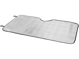 Изображение №1 | Солнцезащитный экран «Noson» (серебристый)