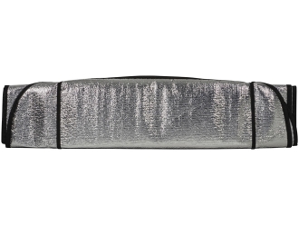 Изображение №2 | Солнцезащитный экран «Noson» (серебристый)