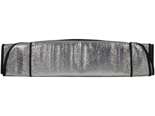 Изображение №2 | Солнцезащитный экран «Noson» (серебристый)