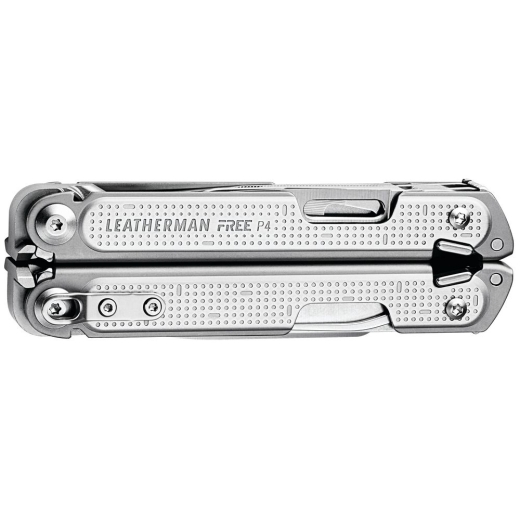 Изображение №2 | Мультитул Free P4