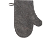 Изображение №2 | Рукавичка для бани и сауны «Healing» (серый графит)