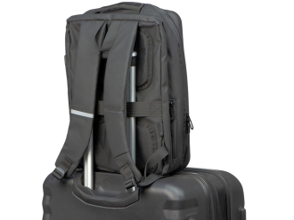 Изображение №5 | Антикражный рюкзак Sheller для ноутбука 17.3