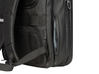 Изображение №8 | Антикражный рюкзак Sheller для ноутбука 17.3