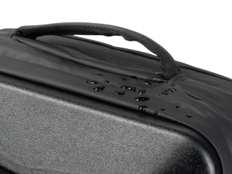 Изображение №9 | Антикражный рюкзак Sheller для ноутбука 17.3