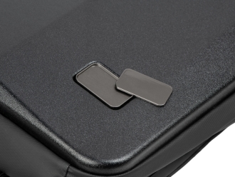 Изображение №10 | Антикражный рюкзак Sheller для ноутбука 17.3