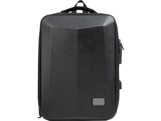 Изображение №11 | Антикражный рюкзак Sheller для ноутбука 17.3
