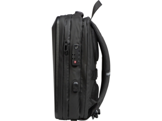 Изображение №14 | Антикражный рюкзак Sheller для ноутбука 17.3