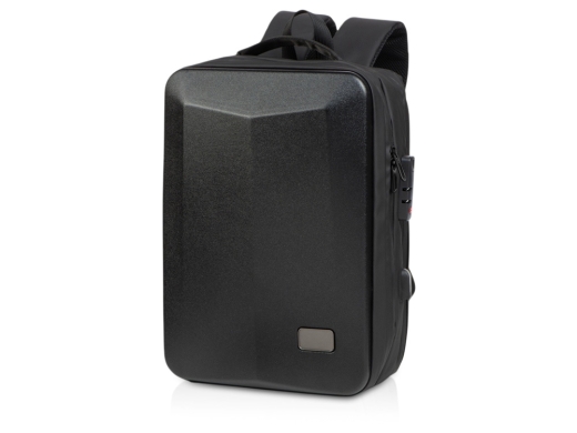 Изображение №1 | Антикражный рюкзак Sheller для ноутбука 17.3