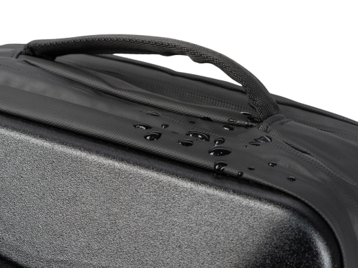 Изображение №9 | Антикражный рюкзак Sheller для ноутбука 17.3