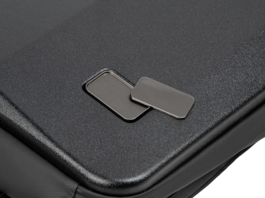 Изображение №10 | Антикражный рюкзак Sheller для ноутбука 17.3