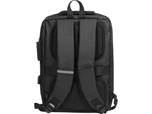 Изображение №12 | Антикражный рюкзак Sheller для ноутбука 17.3