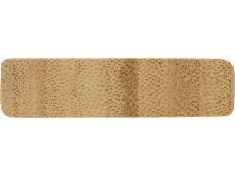 Изображение №6 | Внешний аккумулятор из бамбука «Bamboo», 5000 mAh (натуральный)