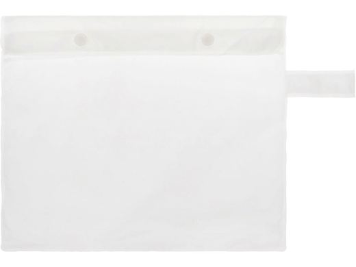 Изображение №7 | Пончо «Hawaii» c чехлом детский 8-14 (белый)