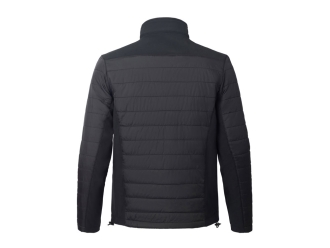 Изображение №10 | Куртка утепленная «Racer» мужская 2XL (черный)