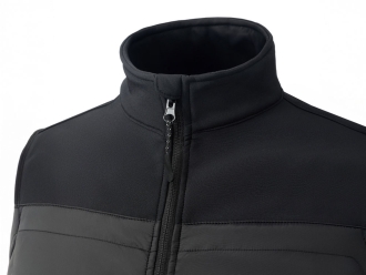 Изображение №12 | Куртка утепленная «Racer» мужская 2XL (черный)