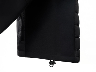 Изображение №13 | Куртка утепленная «Racer» мужская 2XL (черный)