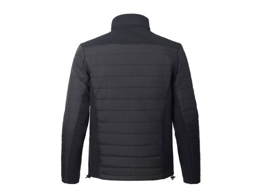 Изображение №10 | Куртка утепленная «Racer» мужская 2XL (черный)