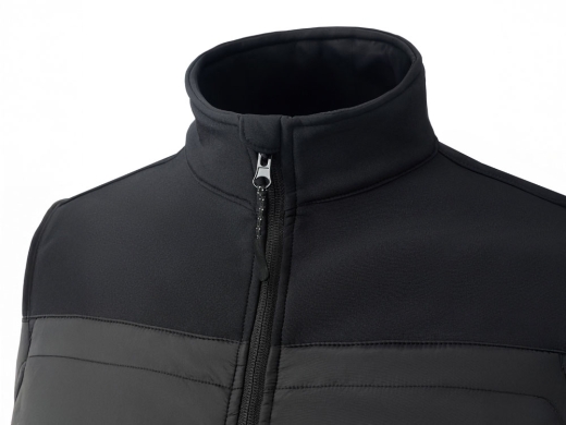 Изображение №12 | Куртка утепленная «Racer» мужская 2XL (черный)