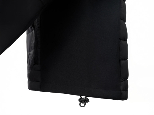 Изображение №13 | Куртка утепленная «Racer» мужская 2XL (черный)