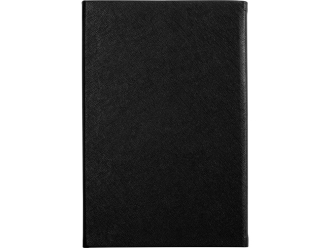 Изображение №7 | Подарочный набор «Tactical Dark»: блокнот А5, ручка шариковая (черный)