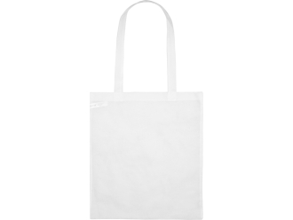 Изображение №3 | Сумка «Zeus» (белый)