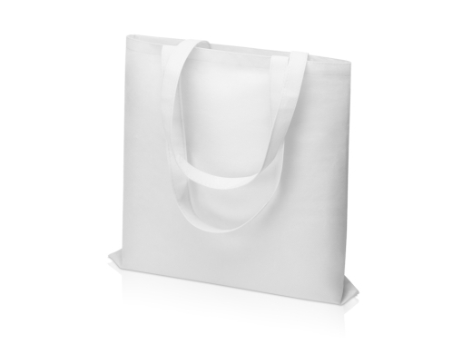 Изображение №1 | Сумка «Zeus» (белый)