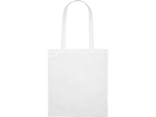 Изображение №3 | Сумка «Zeus» (белый)