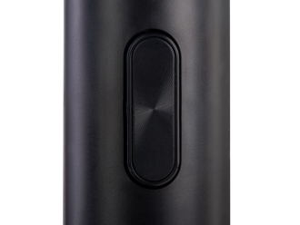 Изображение №9 | Электрический штопор для винных бутылок «Rioja» (черный, серебристый)