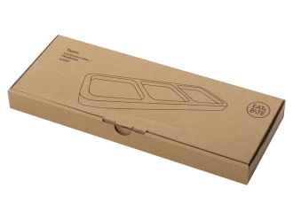 Изображение №5 | Менажница прямоугольная «Tapas» (коричневый)