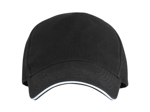 Изображение №3 | Бейсболка «Eris» (черный)