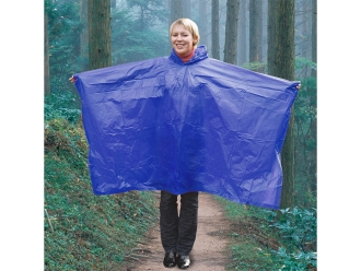 Изображение №2 | Дождевик «Спасатель» (синий)