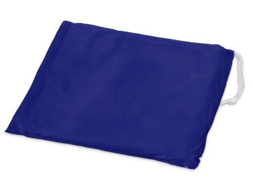 Изображение №1 | Дождевик «Спасатель» (синий)