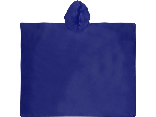 Изображение №3 | Дождевик «Спасатель» (синий)