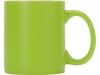Изображение №2 | Кружка «Марко», матовая (зеленое яблоко)
