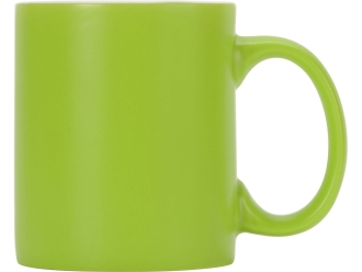 Изображение №2 | Кружка «Марко», матовая (зеленое яблоко)