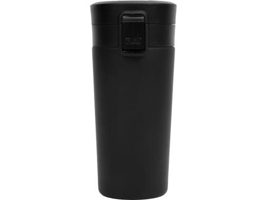 Изображение №4 | Термокружка «Trigger» (черный матовый)