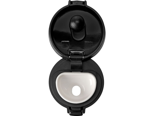 Изображение №6 | Термокружка «Trigger» (черный матовый)