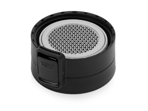 Изображение №7 | Термокружка «Trigger» (черный матовый)