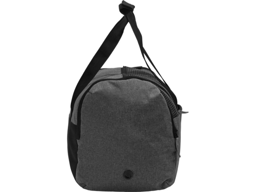 Изображение №8 | Универсальная сумка «Reflex» со светоотражающим эффектом (серый)